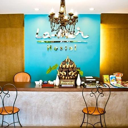La-Mer Hotel Chiang Mai Bagian luar foto