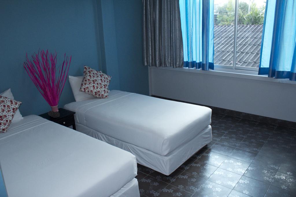 La-Mer Hotel Chiang Mai Ruang foto