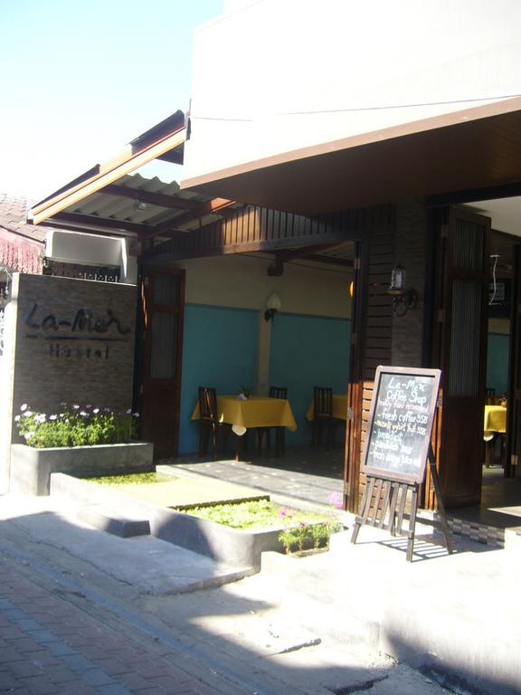 La-Mer Hotel Chiang Mai Bagian luar foto