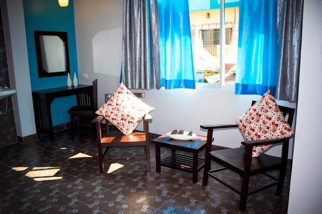 La-Mer Hotel Chiang Mai Ruang foto