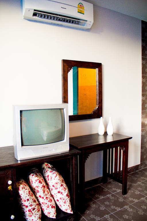La-Mer Hotel Chiang Mai Ruang foto