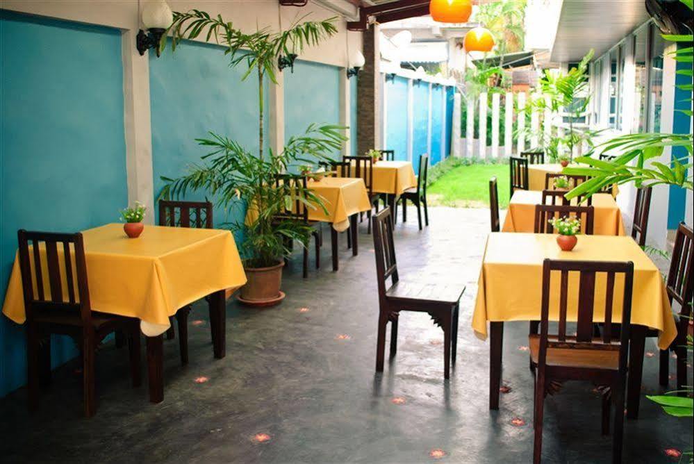 La-Mer Hotel Chiang Mai Bagian luar foto